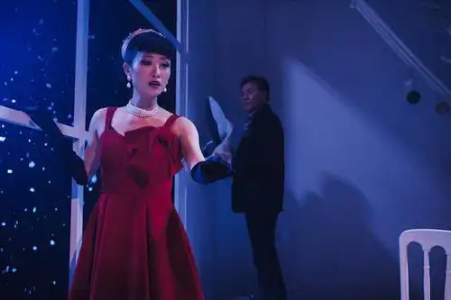 娜拉一出走,家都变了易卜生玩偶之家回归舞台,解剖婚姻的秘密