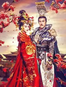 盘点中韩各版皇后