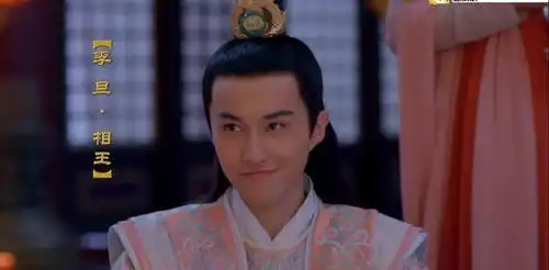 李尽灭和孙万斩斩啜,是武则天做梦都想杀的三个男人
