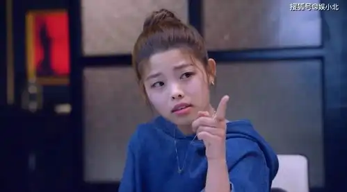 演偶像剧被吐槽后,28岁王莎莎演孩子妈,她乐观态度惹人疼
