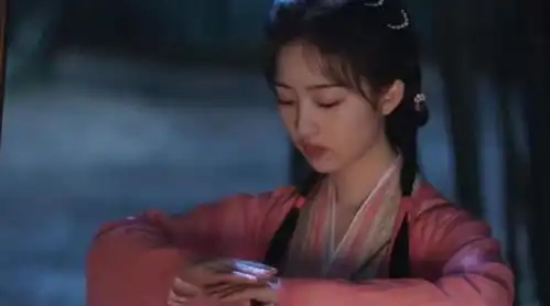 古装剧长乐曲首播将至,演员阵容顶配,芒果台又要收割流量了
