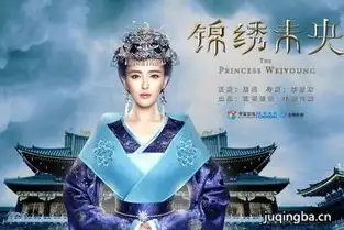 锦绣未央电视剧锦绣未央剧情介绍154全集