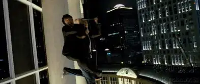 痞子英雄黄渤赵又廷惊魂连环跳憋尿5小时