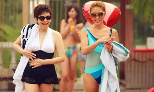 比基尼照身材秒杀柳岩曾是校花,还撞脸董洁难怪王思聪都力挺她