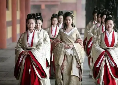 都知道花木兰替父从军,战争胜利后花木兰嫁给了谁并非如你所想