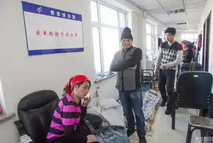 长春建筑公司欠薪300余万民工蜗居讨薪