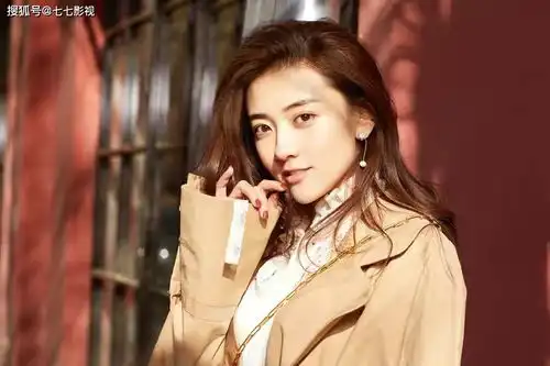 看了雁归西窗月,让人梦回双世宠妃,梁洁的演技过于模式化