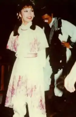 射雕英雄传83版