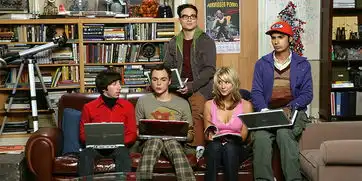 生活大爆炸最新消息生活大爆炸新闻资讯相关文章百战网