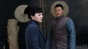 电视剧大河儿女郑州探班现场