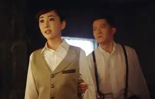勇敢的心剧照
