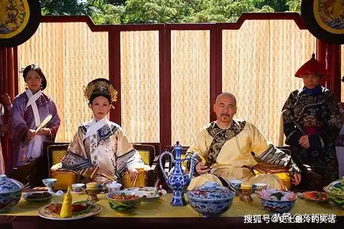 当朝名家给景陵题匾,雍正也来凑热闹并说不用考虑我选字最好的