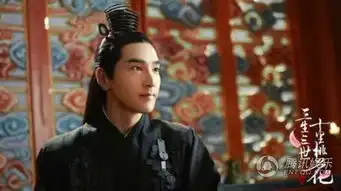 赵又廷能演花美男夜华全因老婆高圆圆
