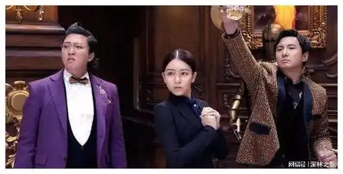 百花奖投票出现最有争议的一幕沈腾,你到底触了谁的逆鳞
