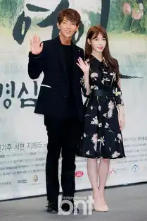 李准基将特别出演电视剧德鲁纳酒店为iu应援