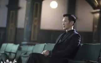 租界少年首爆剧照,这样的黄子韬你觉得怎么样