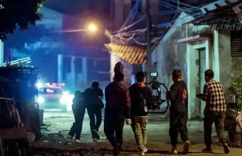 狂飙掀起叔圈风,热评内娱留给的...时间不多了