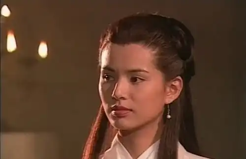 神雕侠侣可怜的女子之最是寂寞林朝英
