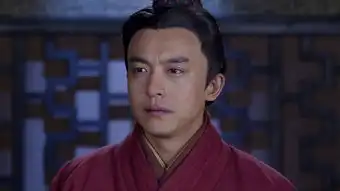 秀丽江山之长歌行第40集剧照,秀丽江山之长歌行图片
