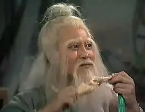 83版射雕英雄传演员现状黄蓉最惋惜
