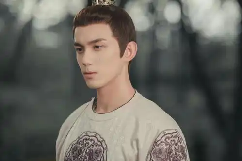 三大古装剧同发预告,肖战新剧一骑绝尘,刘亦菲古装造型惊艳芳华