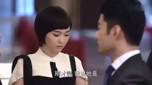 何以笙箫默以琛的情敌出现,以琛霸气宣示了默笙主权
