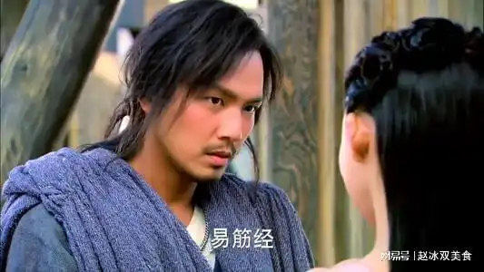 笑傲江湖中,为何人人抢葵花宝典,却没人抢易筋经
