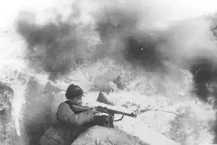 上甘岭战役主将看了电影上甘岭后发出怎样的感慨
