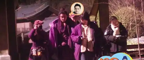 明道生日晒蛋糕照获粉丝祝福新剧片场衣衫褴褛卸妆后大笑离去
