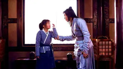 将夜桑桑跪求莫山山当少奶奶遭拒绝,宁缺误会怒责桑桑小肚鸡肠