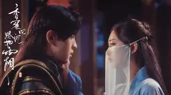 跨年夜锦觅现身,一首不染感受颇深,杨紫走红并非偶然
