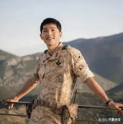 韩国男明星人气排行榜前十名

