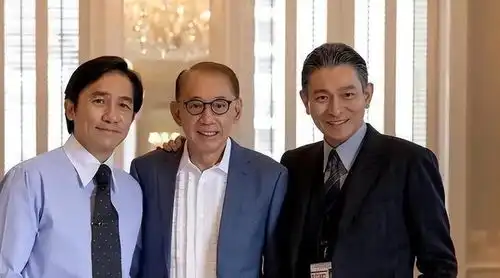 红毯先生撤档,刘德华的电影为什么没人看了
