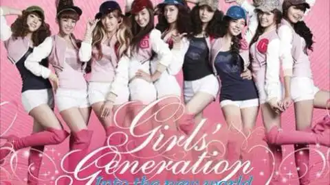 101230少女时代亚洲一巡演唱会中字intothenewworldthe1stasiatourconcert
