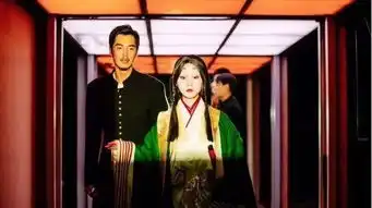 对田沁鑫的新版狂飙我有三个问题要问