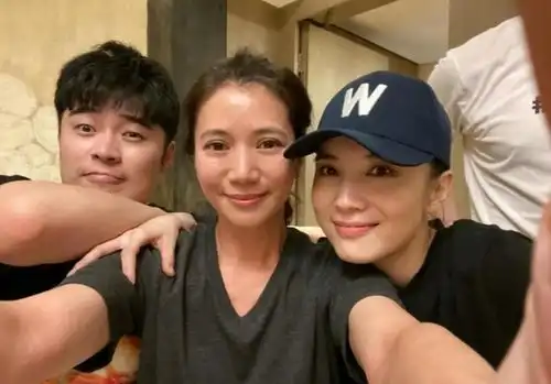 小宋佳透露盛装的结局陈开怡无坚不摧,项庭锋绝对不是对手