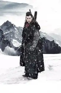 幻城刘冬沁为爱牺牲新剧有不死之身
