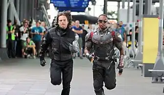 漫威宇宙第四阶段时间线曝光,究竟有穿越还是发生在复联4后