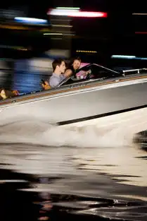 暮光之城4破晓上剧照曝光罗伯特
