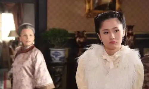 因失恋下海,她被多少人永远保存在硬盘里
