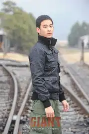 金秀贤2011年以前剧照
