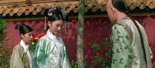 甄嬛传中最悲惨的人,出场只有2集,结局却让人意难平