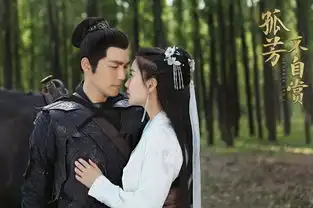 动辄上亿投资,资本为何竞相涌入古装剧市场