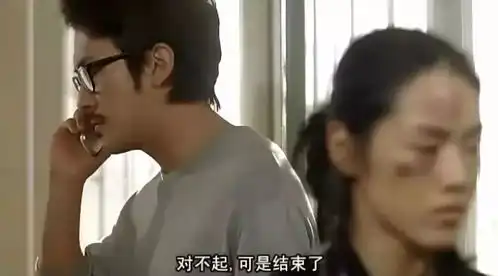 零台词在监狱上演激情戏,这片真是高潮迭起