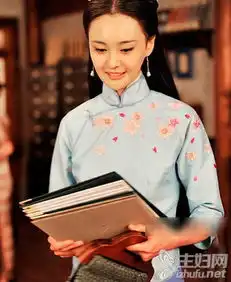 郑爽新发型90后花旦郑爽发型蜕变史主妇美发主妇网

