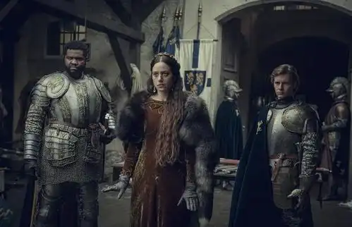 比权游还好看的10黄暴系列美剧,尤其是最后一部
