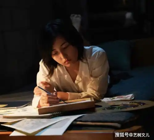 热搜起枫,保持个性的张子枫,拒绝变茶