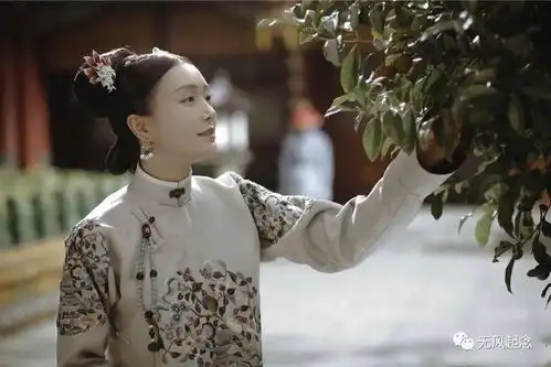 后宫女人一年赚多少清朝皇后年薪曝光,网友惊呼跟想象的不同
