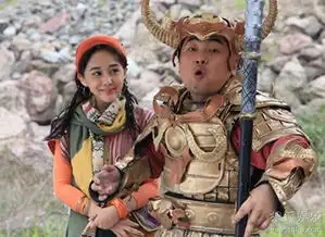 搜神记四川热播痴情陈美行独爱牛魔王