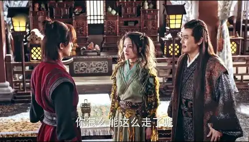 斗破苍穹拍的烂毁原著只因小说篇幅长这次导演于荣光表态了
